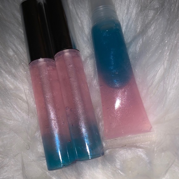 (20)Custom wholesale lip glosses - Picture 6 of 8